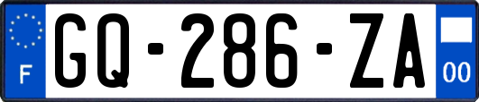 GQ-286-ZA