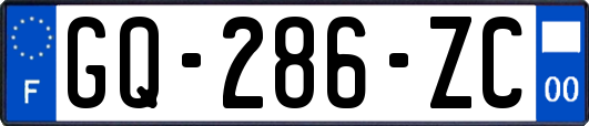 GQ-286-ZC