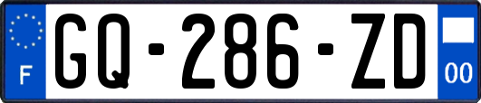 GQ-286-ZD