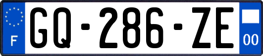 GQ-286-ZE