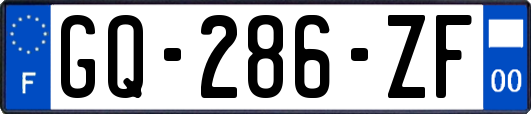 GQ-286-ZF