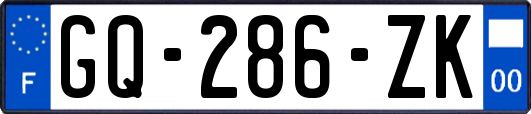 GQ-286-ZK