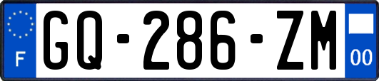 GQ-286-ZM