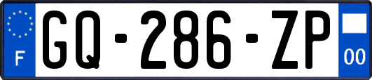 GQ-286-ZP