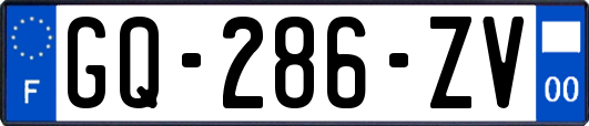GQ-286-ZV