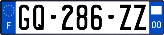 GQ-286-ZZ