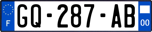 GQ-287-AB