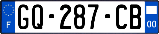 GQ-287-CB