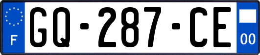 GQ-287-CE