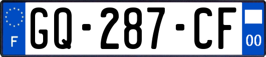 GQ-287-CF