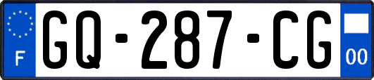GQ-287-CG