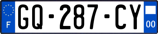 GQ-287-CY