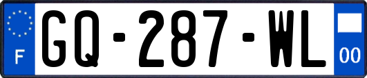 GQ-287-WL