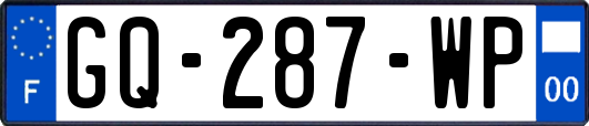 GQ-287-WP