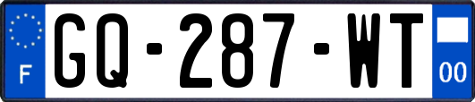 GQ-287-WT