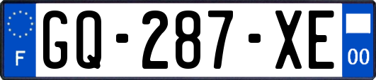 GQ-287-XE