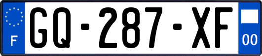 GQ-287-XF