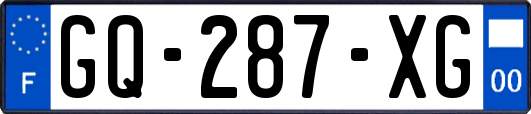 GQ-287-XG