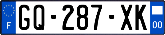 GQ-287-XK