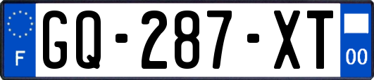 GQ-287-XT