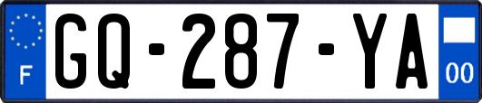 GQ-287-YA
