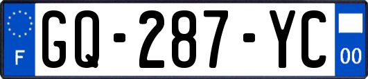 GQ-287-YC