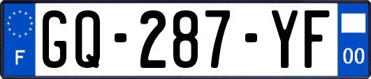 GQ-287-YF