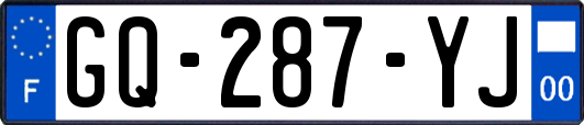 GQ-287-YJ