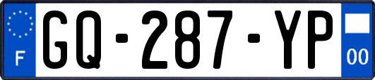 GQ-287-YP