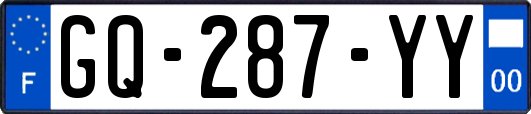 GQ-287-YY