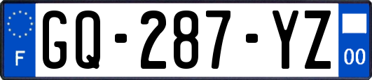 GQ-287-YZ