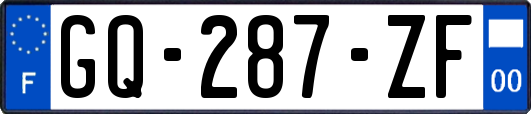 GQ-287-ZF