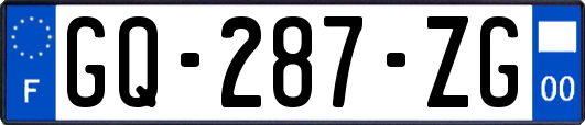 GQ-287-ZG