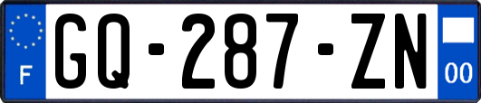 GQ-287-ZN