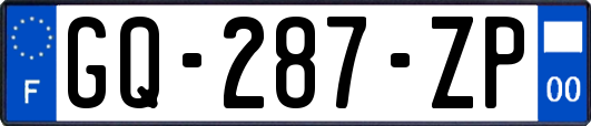 GQ-287-ZP