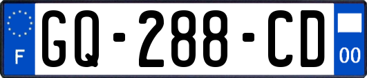 GQ-288-CD