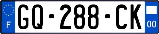 GQ-288-CK