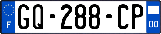 GQ-288-CP