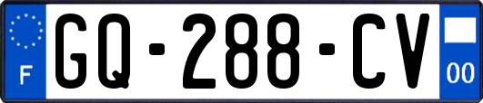 GQ-288-CV