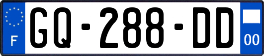 GQ-288-DD