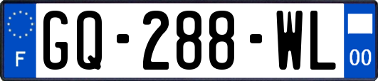 GQ-288-WL