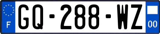 GQ-288-WZ