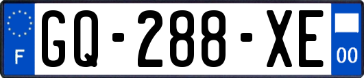 GQ-288-XE