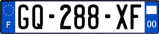 GQ-288-XF