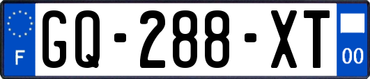 GQ-288-XT