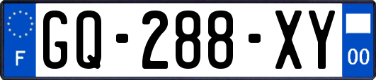 GQ-288-XY