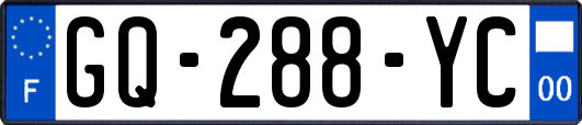 GQ-288-YC