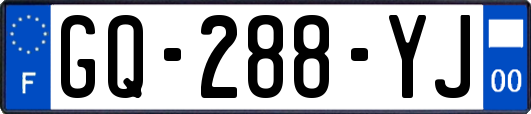 GQ-288-YJ