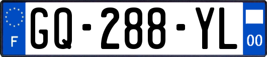 GQ-288-YL