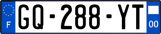 GQ-288-YT